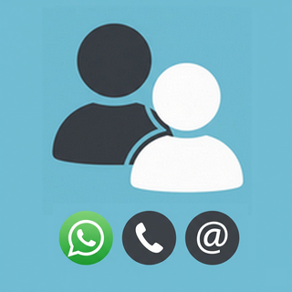 Advanced End User Merge icon